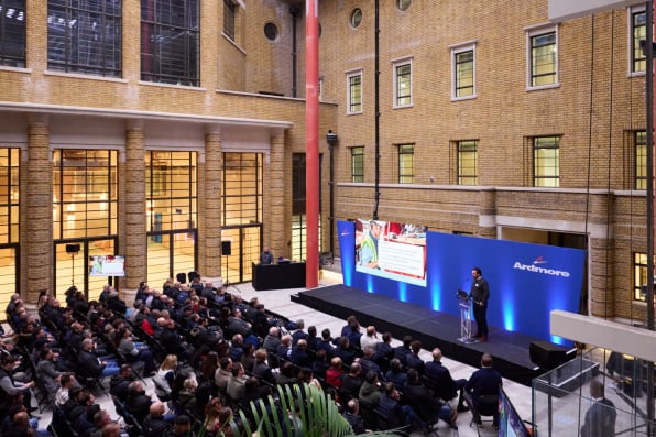 LED Screen hire Bristol