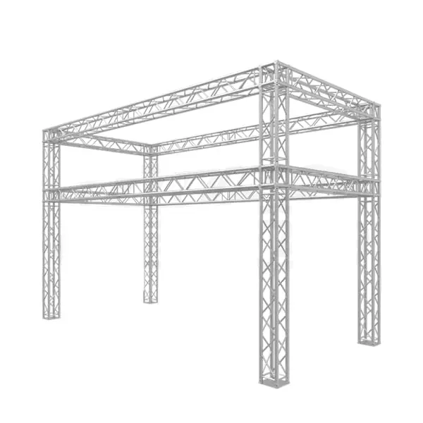 Exhibition Truss Hire