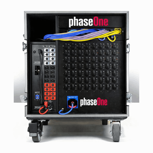 Analogue Split and Multicore hire Liverpool