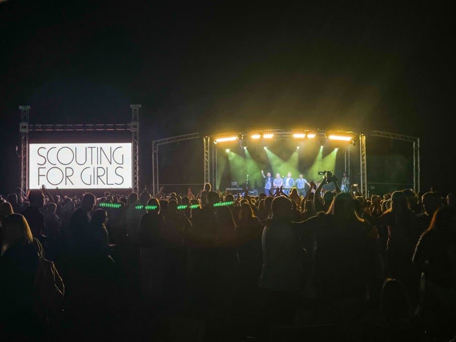 LED Screen Hire Manchester