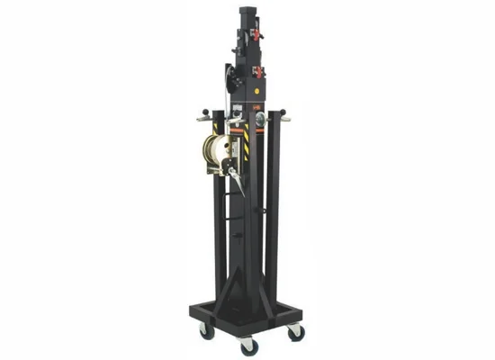 VMB TE-086 hire