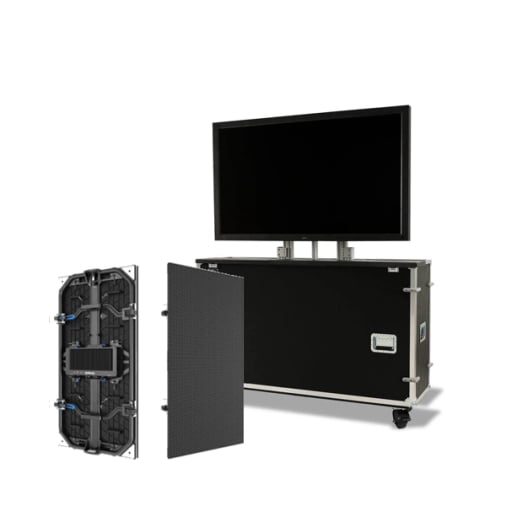 TV Hire Hereford 
