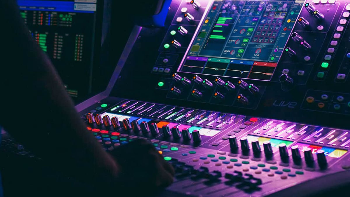 AV Companies in Doncaster