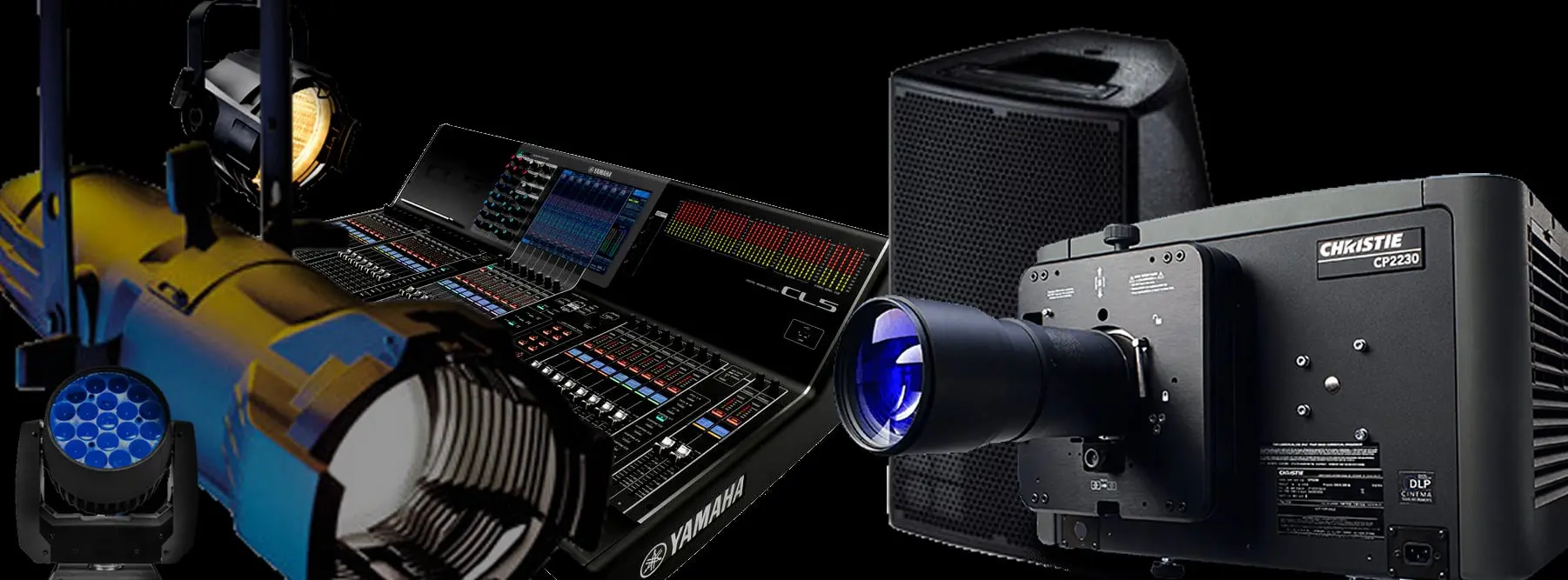 AV Company Midlands