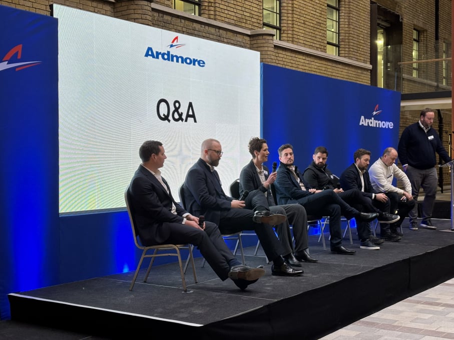 LED Video Wall Hire Leicester