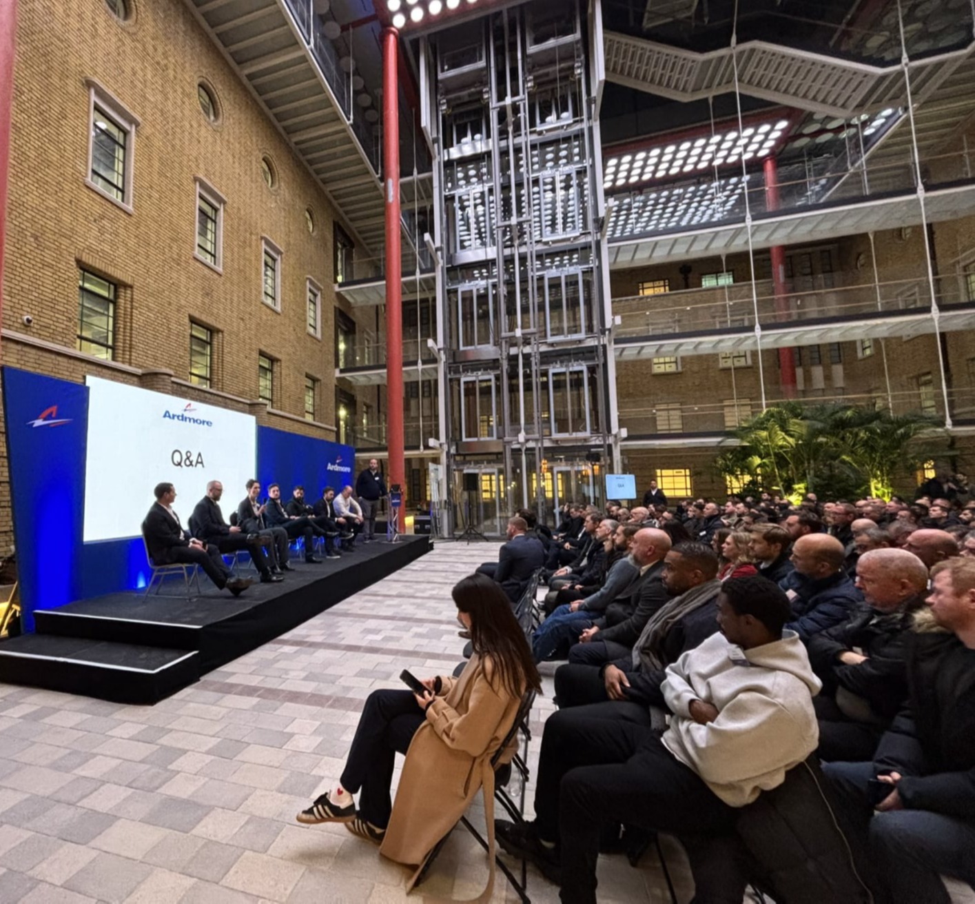 Meeting AV equipment Hire in Bristol