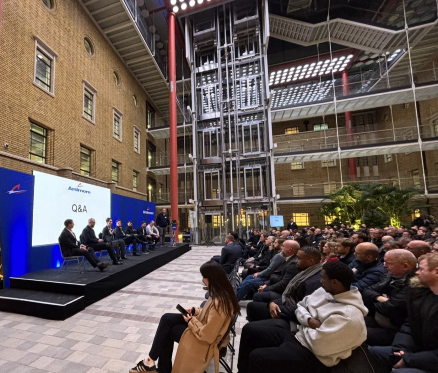 LED Video Wall Hire Coventry