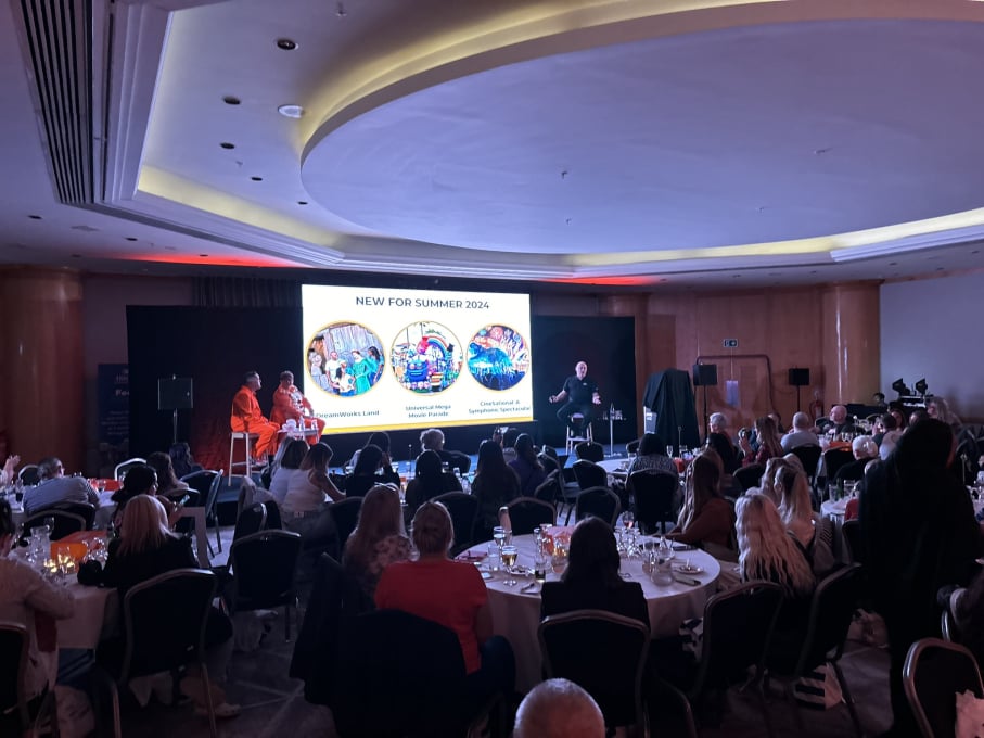 LED Screen hire Liverpool