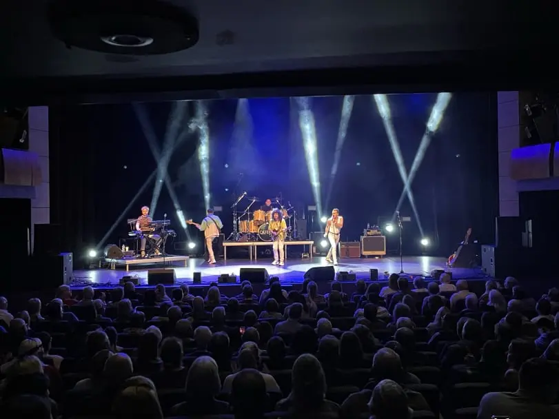 PA Hire Sound | Sound Hire