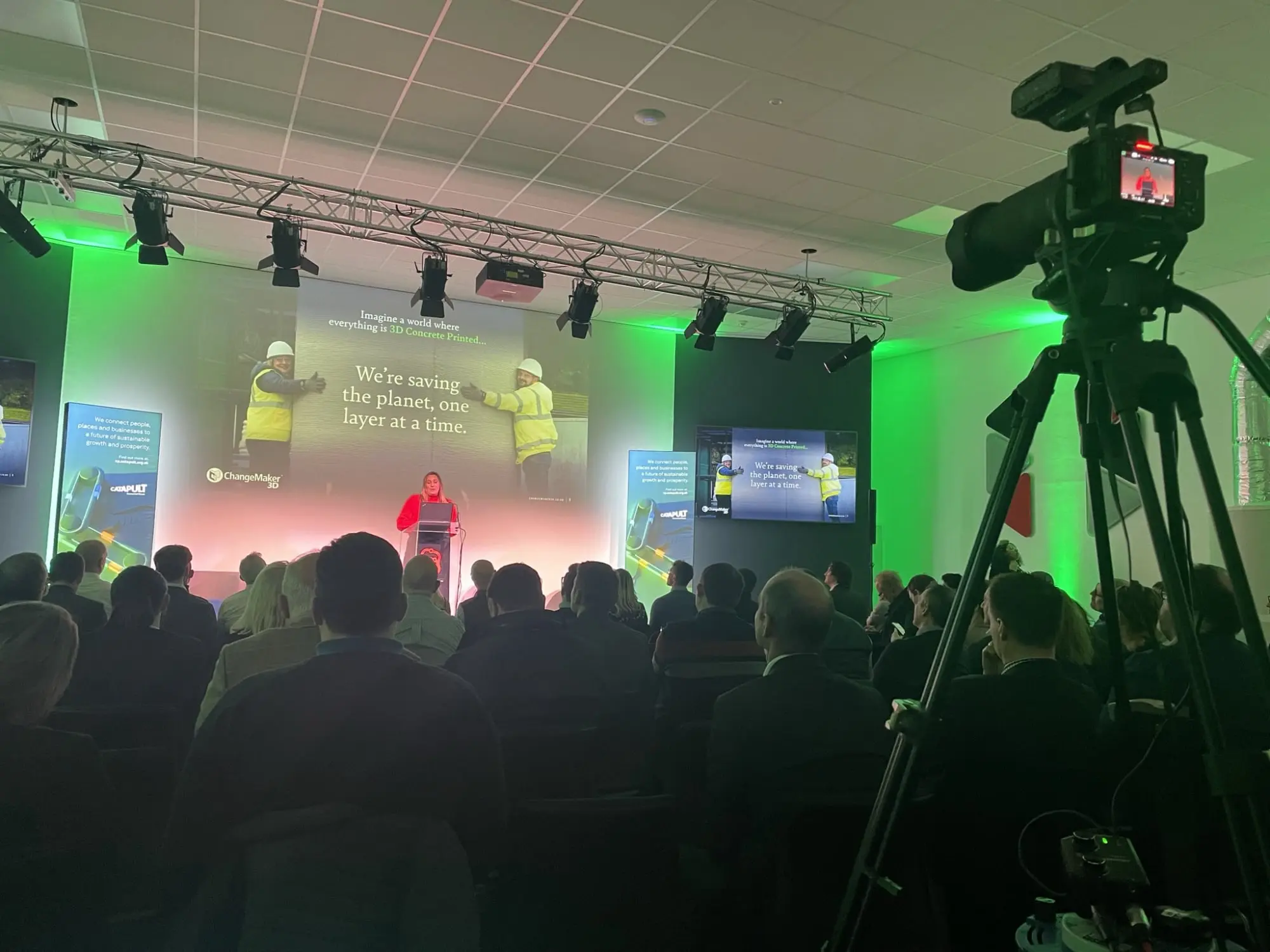 AV Hire Company Bristol