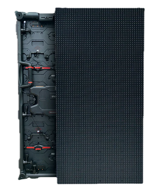 LED Screen Hire Liverpool