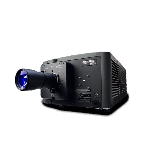 Projector hire Hereford 