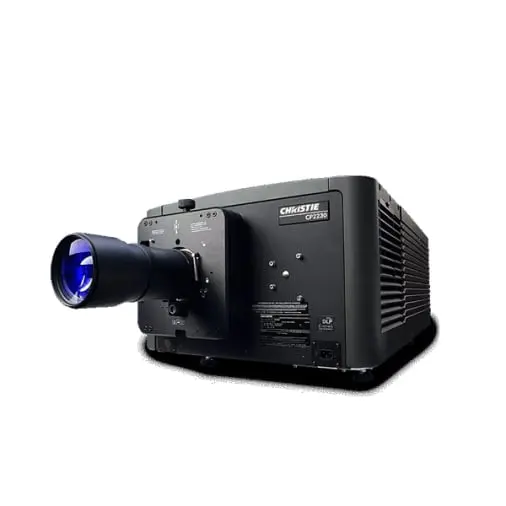 Projector hire Bristol