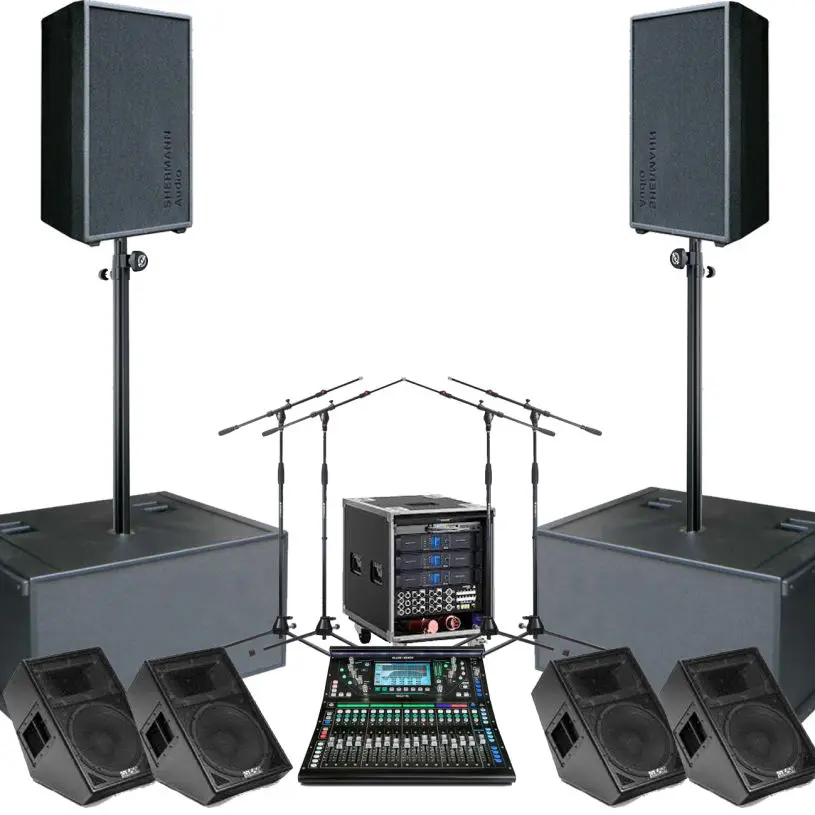 PA Hire London