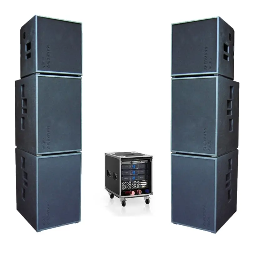 Sound hire