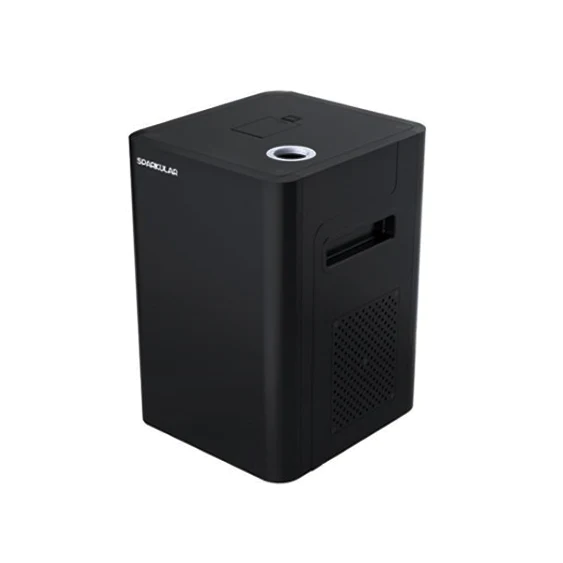 Showven Cold Spark machine Hire