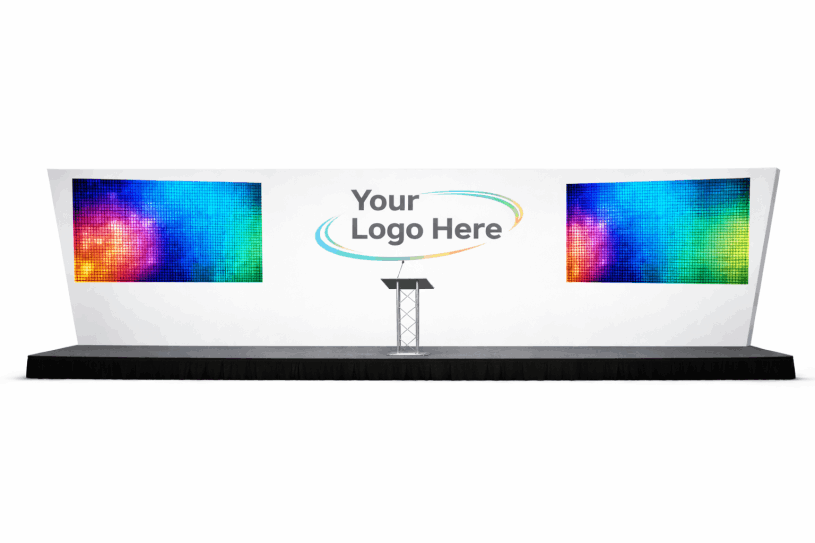 Set Builders for exhibitions & Events